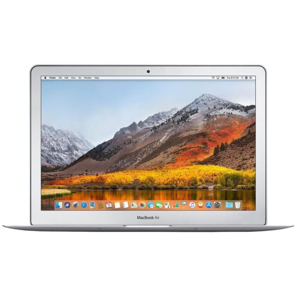 Macbook Air 2017 Year A1466