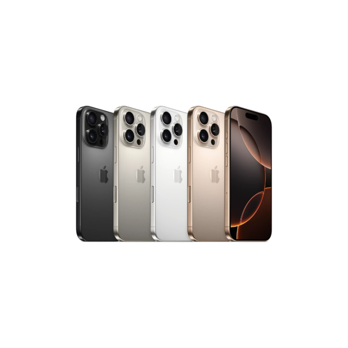 16p-2 iPhone 16 Pro - Image 1