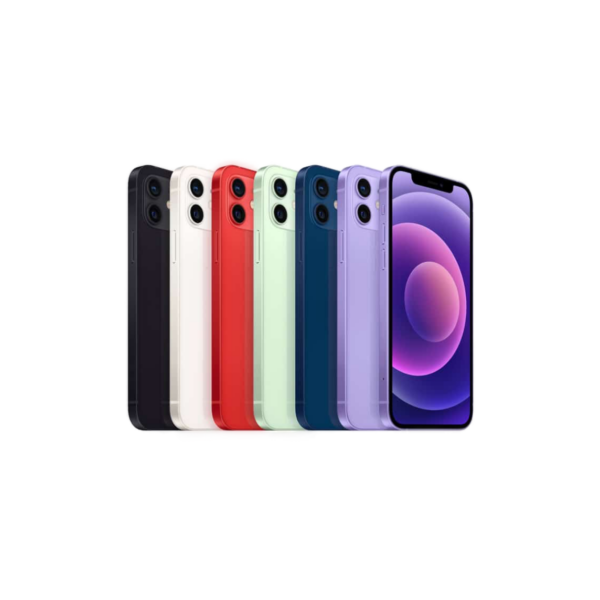 iPhone 12