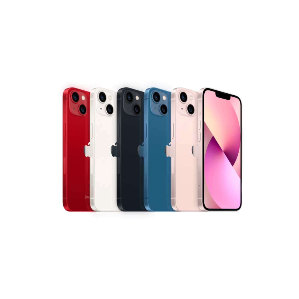 13-1 iPhone 13 - Image 1