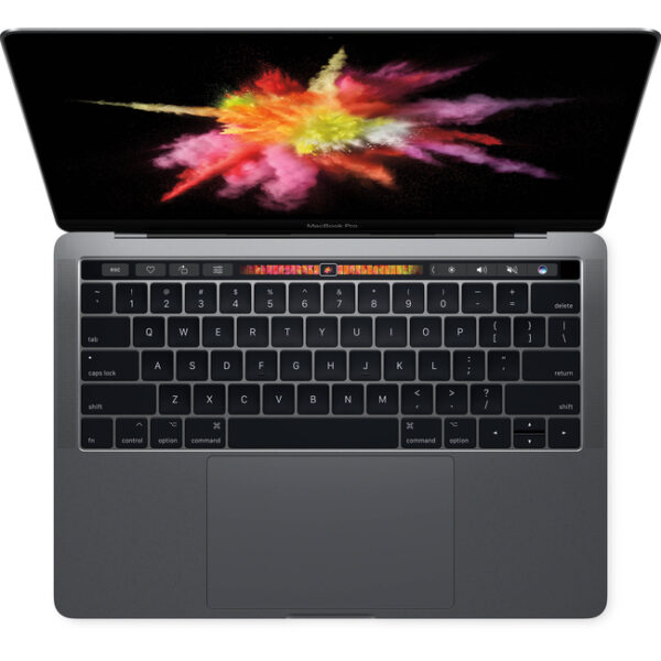 macbook pro 2017 year touch bar 15 inch