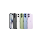 iPhone 17