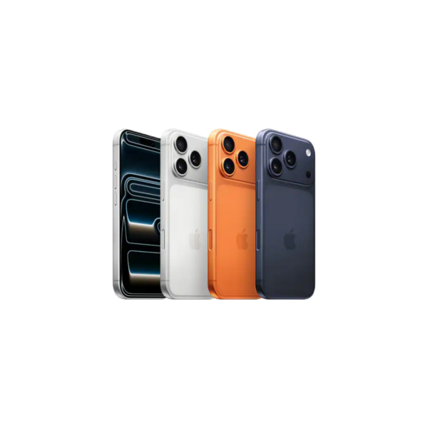 iPhone 17 Pro
