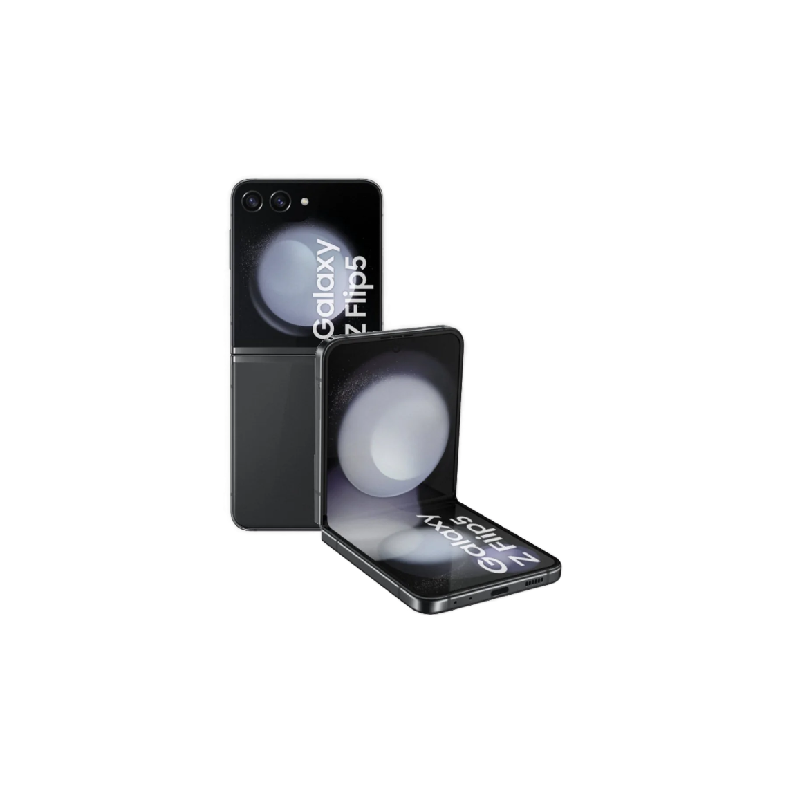 flip5 Samsung Galaxy Flip 5 - Image 1