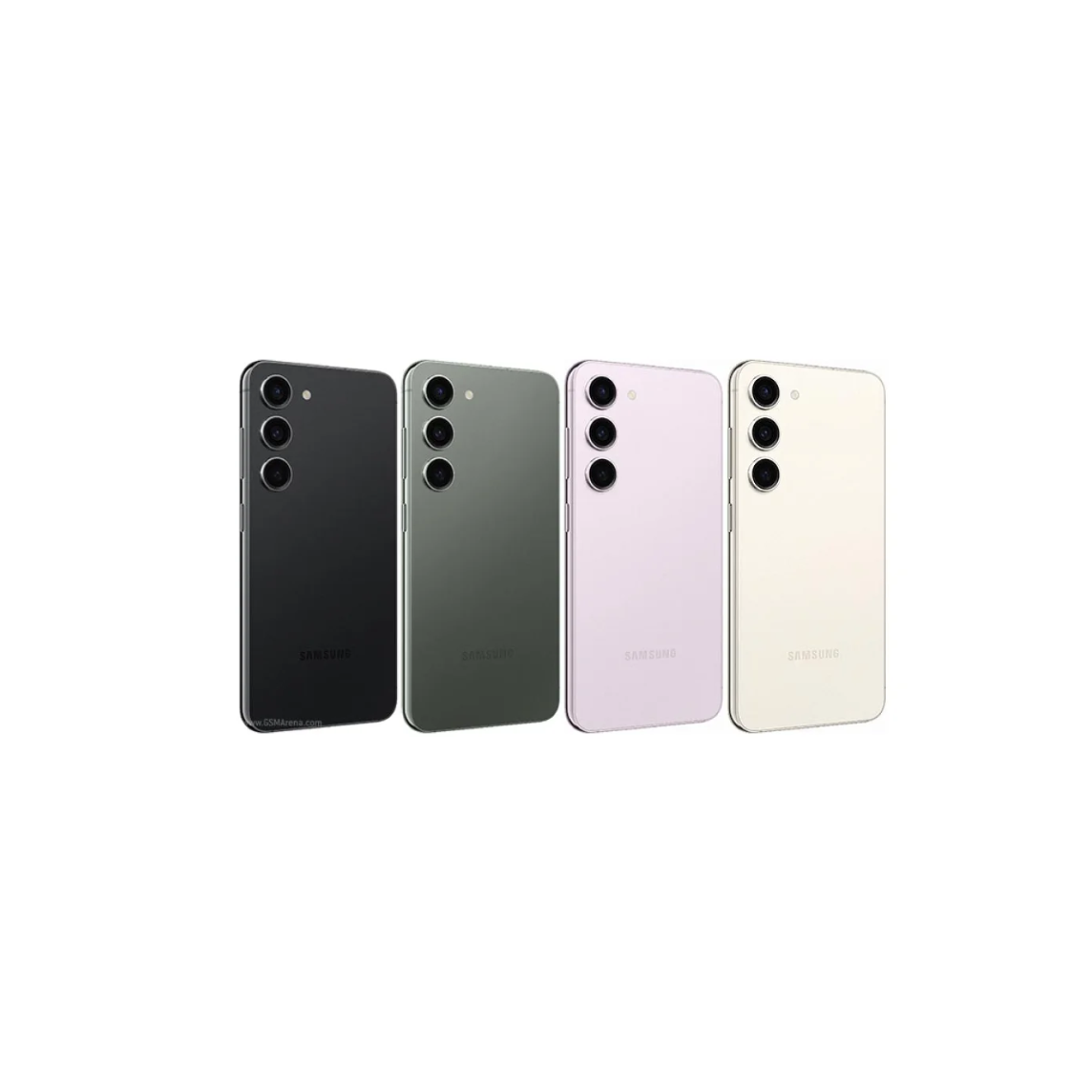 s23 Samsung Galaxy S23 - Image 1
