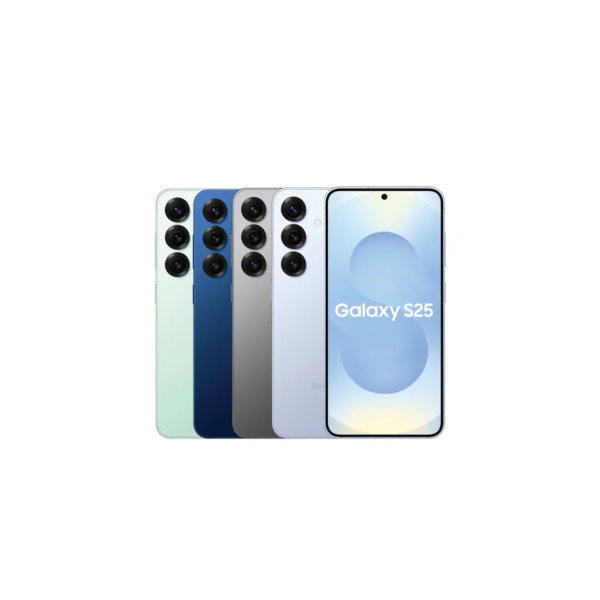 Samsung Galaxy S25