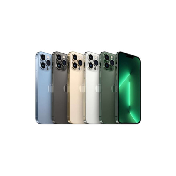 iPhone 13 Pro