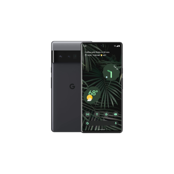 Google Pixel 6
