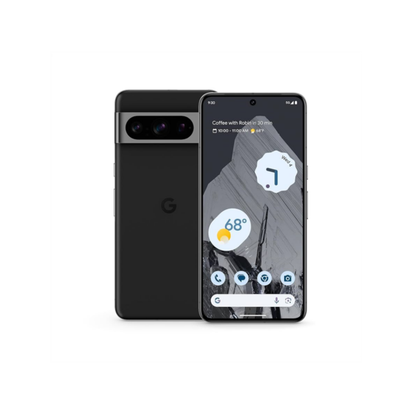 Pixel 8 Pro