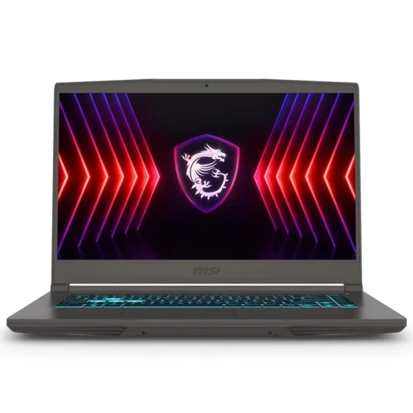MSI Thin 15 B13VE-3023US 15.6" i5-13420H 4050 16GB 512GB Win11