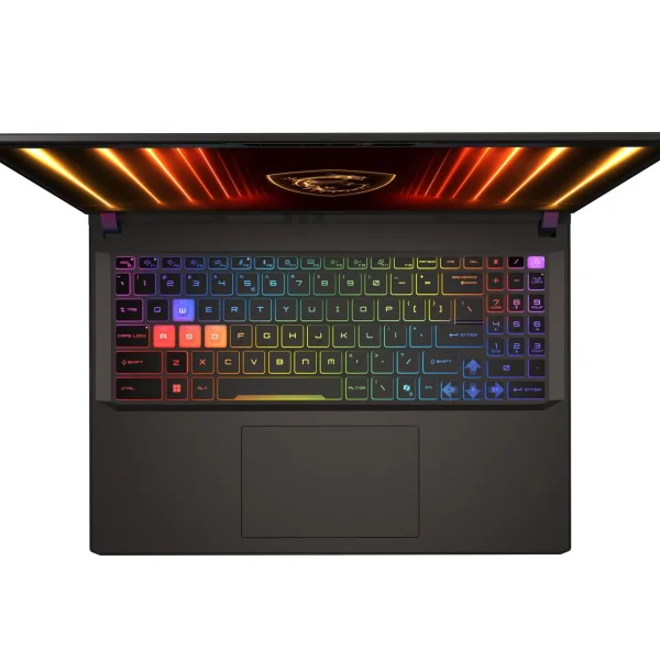 MSI A8WHG-004US Vector A16 HX A8WHG 16" WQXGA Ryzen 9 8940HX 2.4GHz NVIDIA