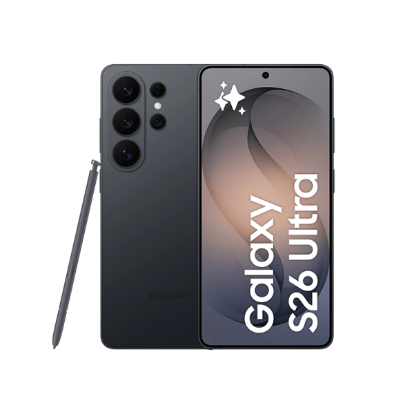 Samsung Galaxy S26 Ultra (ახალი)