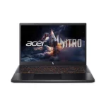 Acer Nitro RTX 4060 Core i9 16GB 512GB